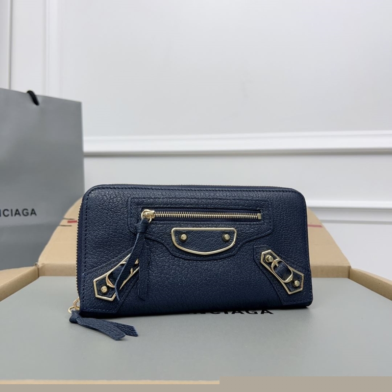 Ba*len*cia*ga wallets